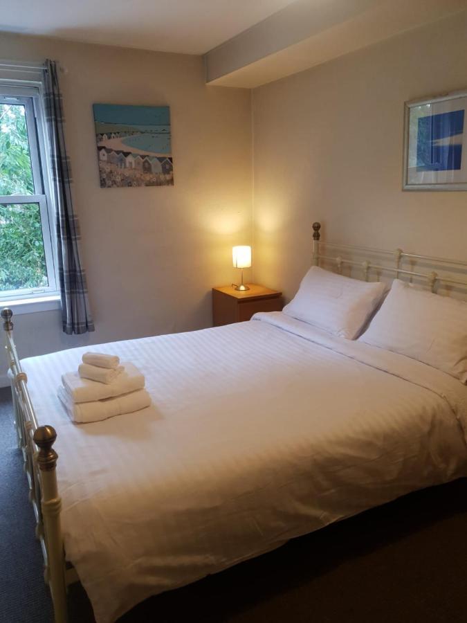 3 Bedrooms Flat In Central Edinburgh Old Town , Grassmarket Heart Of Edinburgh Flat Sleeps 6 , Eh1 ภายนอก รูปภาพ