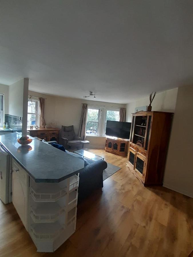 3 Bedrooms Flat In Central Edinburgh Old Town , Grassmarket Heart Of Edinburgh Flat Sleeps 6 , Eh1 ภายนอก รูปภาพ