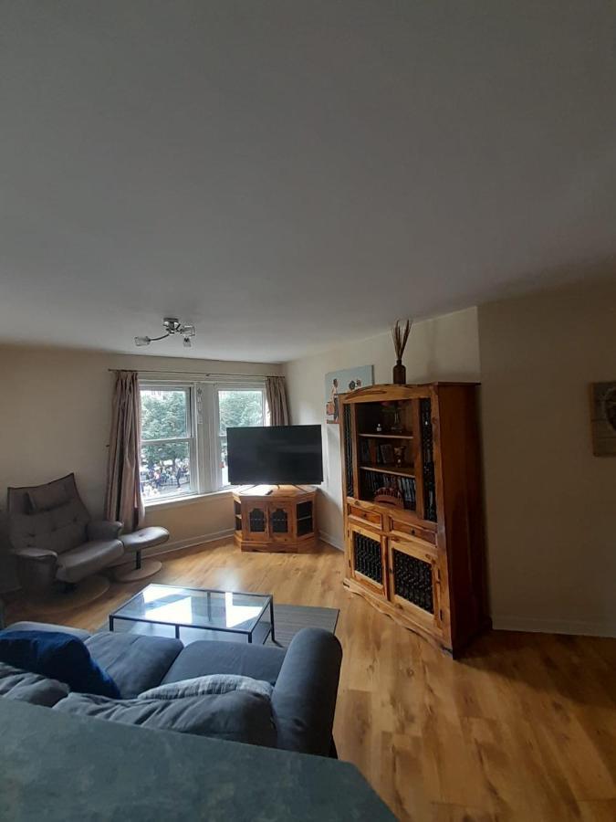 3 Bedrooms Flat In Central Edinburgh Old Town , Grassmarket Heart Of Edinburgh Flat Sleeps 6 , Eh1 ภายนอก รูปภาพ