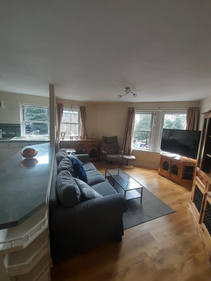 3 Bedrooms Flat In Central Edinburgh Old Town , Grassmarket Heart Of Edinburgh Flat Sleeps 6 , Eh1 ภายนอก รูปภาพ